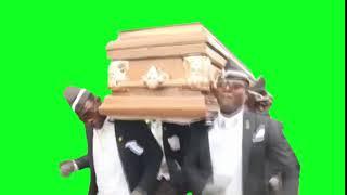 Coffin dance GreenScreen Effect Meme [+download]