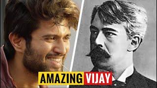 20 Amazing Vijay Deverakonda Facts | Hindi