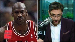 #Greeny's Top 5 Michael Jordan moments after his 1995 return