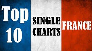 France Top 10 Single Charts | 02.08.2021 | ChartExpress