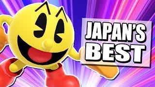 World's Best Pac-Man Destroys Me