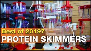Why most reefers are choosing these TOP Protein Skimmers of 2019!