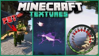 Top 25 Texture & Resource Packs of the Month for Minecraft 1.18.1!