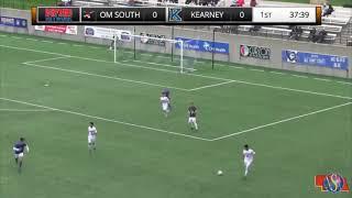 BSN Top 10 #3 - KHS Boys Soccer vs O South State (2018 State)