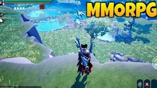 Top 10 best mmorpg ios game 2020