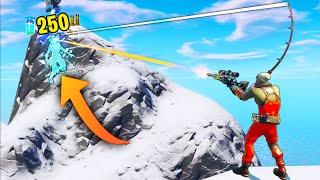 CRAZIEST  TRICK SHOT EVER!! - Fortnite Funny and Daily Best Moments Ep. 1482