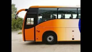 Top 10 Private Bus service provider in India 2019