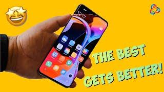 Mi 10 Pro One Month Review - The best gets BETTER!