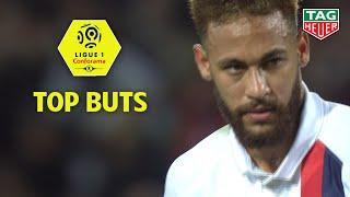 Top buts 17ème journée - Ligue 1 Conforama / 2019-20