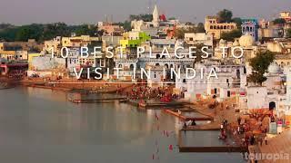 ভারত ভ্রমণের জন্য সেরা ১০ টি জায়গা || Top 10 place Tourist Destinations in india