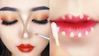 Beautiful Eye Makeup Tutorial Compilation ♥ 2020 ♥ #510