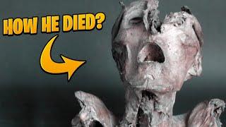 Top 10 Strangest Ways People Have Died!