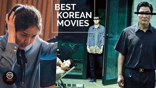 Top 10 best Korean movies of 2019