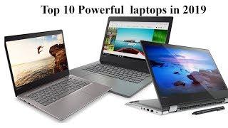 Top 10 Lenovo laptops to buy | Best Student Laptops