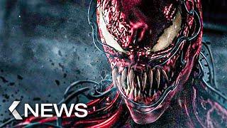 Venom 2: Carnage, Spider Man's Rescue, The Conjuring 3 ... KinoCheck News