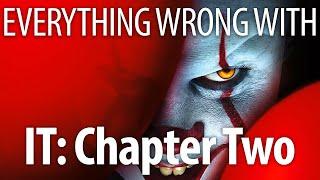 Everything Wrong With It: Chapter Two In Red Balloon Minutes