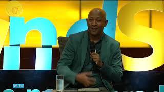 ማይንድ ሴት 06/07/2012 (Mind Set) #ፋና