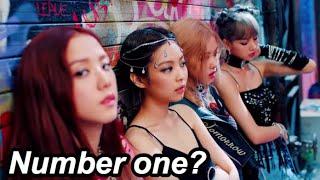 My Top 10 Kpop girl groups