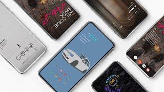 Best Android Setups Ep 10