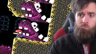 This Level is Different EVERY TIME! [ULTRA KAIZO WORLD 2] [#10]