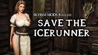 Changing the course of Skyrim's history