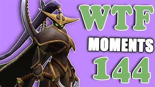 Heroes of The Storm WTF Moments Ep.144