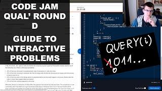 Interactive Problem D | Google Code Jam 2020 Qual Round