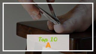 Top 10 Homeopathic Medicines for Hangnails That Work