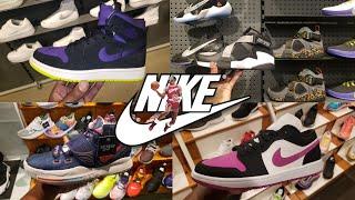 AIR JORDAN 1 'BLACK COURT PURPLE' | AIR RAID 'SPIKE LEE' | ZOOM FREAK PICKUP | WESTFEILD CULVER CITY