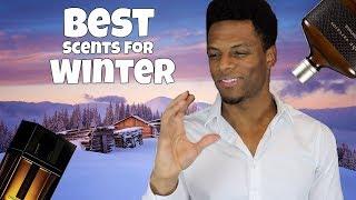 Top 10 Winter Fragrances! (Designer)