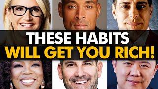 7 Amazing HABITS You Must ADOPT in 2020! | #BelieveLife