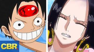 The Most Epic Saves In One Piece