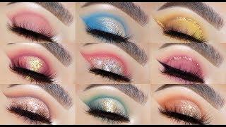 BEAUTIFUL VIRAL EYE MAKEUP TUTORIAL COMPILATION 2020 