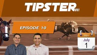 TIPSTER ep10   horse racing tips making punters money