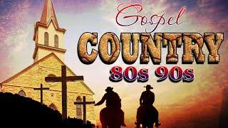 Top Best Inspirational Old Country Gospel Songs Playlist - Top 50 Greatest Country Gospel Song Ever