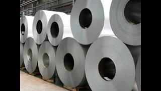 Top 10 Steel companies in World