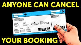 Why You Shouldn't Throw Away a Boarding Pass