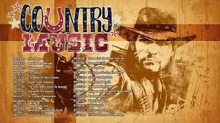 Top 50 Old Country Songs Of All Time || Best Old Country Music || Classic Country Songs Of All Time