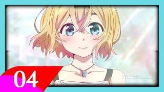 Kanojo, Okarishimasu Capitulo 4 Sub Español | AnimeOtaku