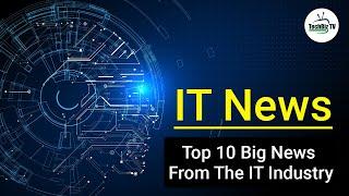 Top 10 Tech News I Kaspersky Takedown Service, Moto tab g70 LTE, Realme 9i