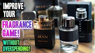 Top 5 Classy Fragrances for Gentlemen | Date*Office* Casual*