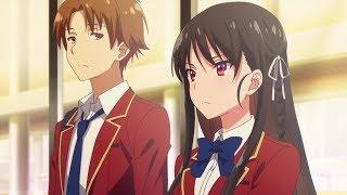 Top 10 Anime Where MC Transfers To A PrestigiousElite School [HD]