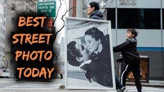 TOP 10 Street Photography of the Day (Ep 337)