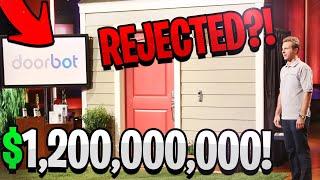 Rejected Shark Tank Deals That Made MILLIONS