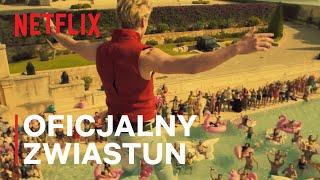 WHITE LINES | Oficjalny zwiastun | Netflix