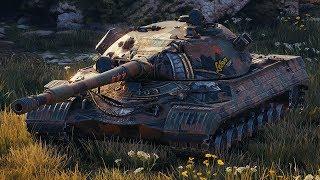 World of Tanks Object 277 - 8 Kills 12,5K Damage