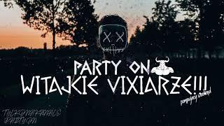 WITAJCIE VIXIARZE 
