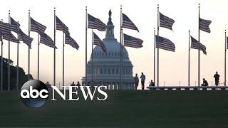 Washington, DC reports its 1st case of COVID-19 | ABC News