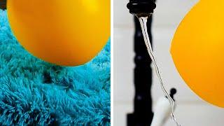 40 AWESOMELY SIMPLE SCIENCE EXPERIMENTS YOU CAN DO AT HOME