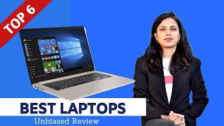 ✅ Top 6: Best Laptops  in India With Price 2020 | Budget Laptop Review and Comparison